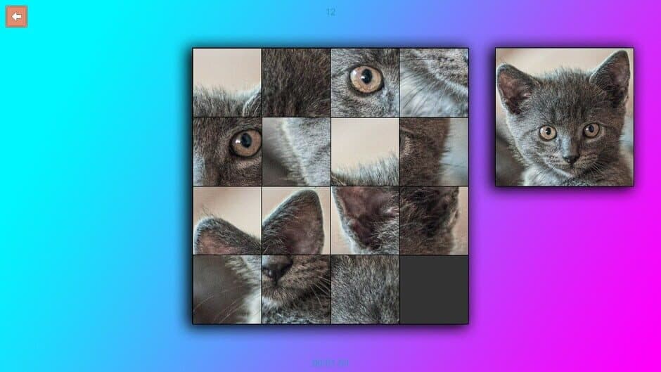 TitTok Kitty screenshot