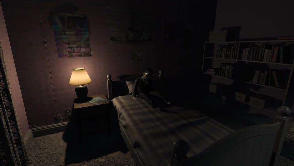 Seductive Solitude screenshot