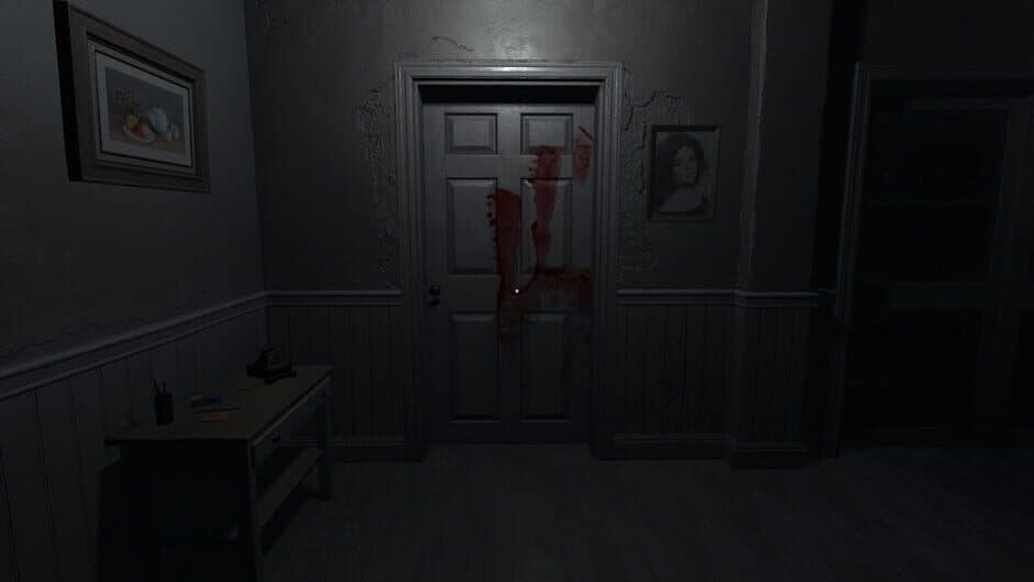 Seductive Solitude screenshot