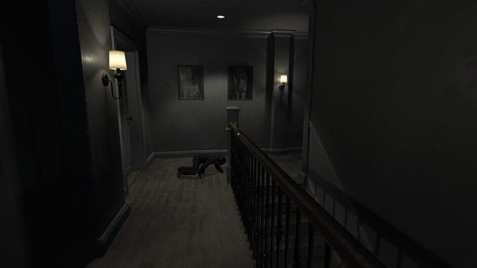 Seductive Solitude screenshot