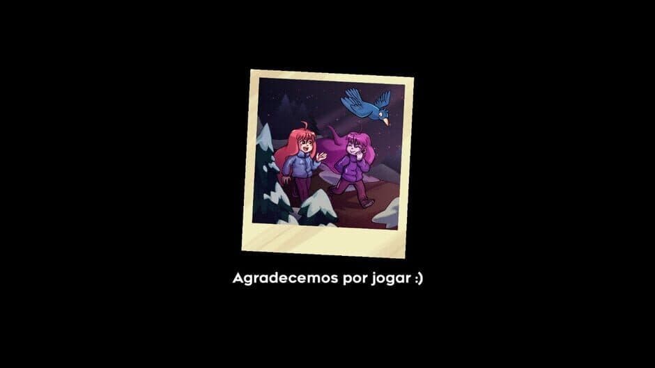 Celeste screenshot