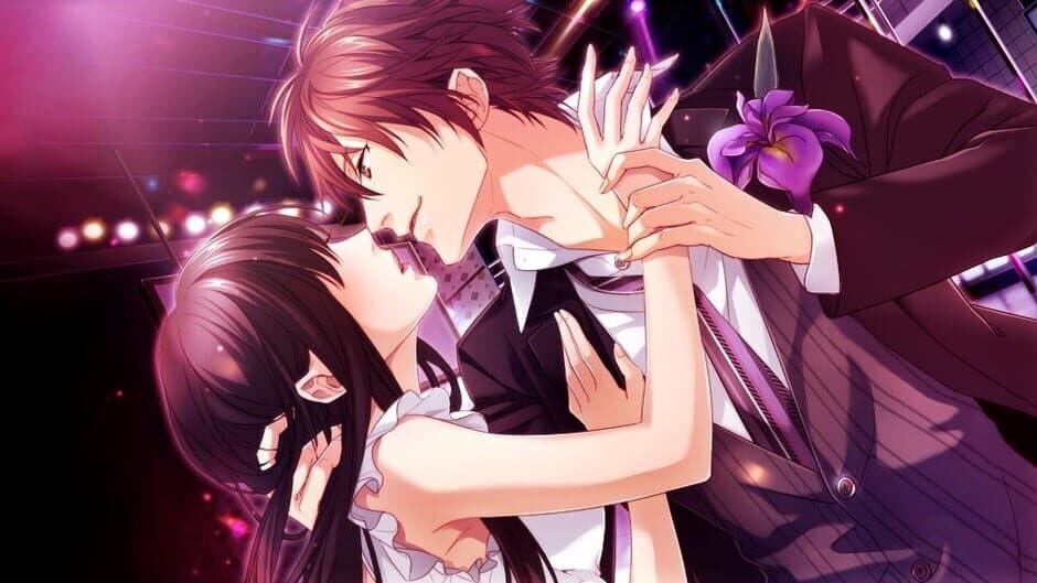 Love:Quiz Koi Suru Otome no Final Answer screenshot