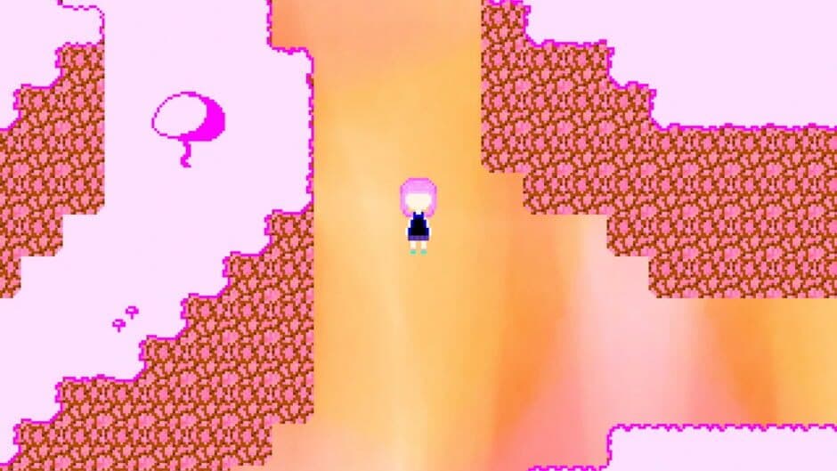 Dream Escaper screenshot