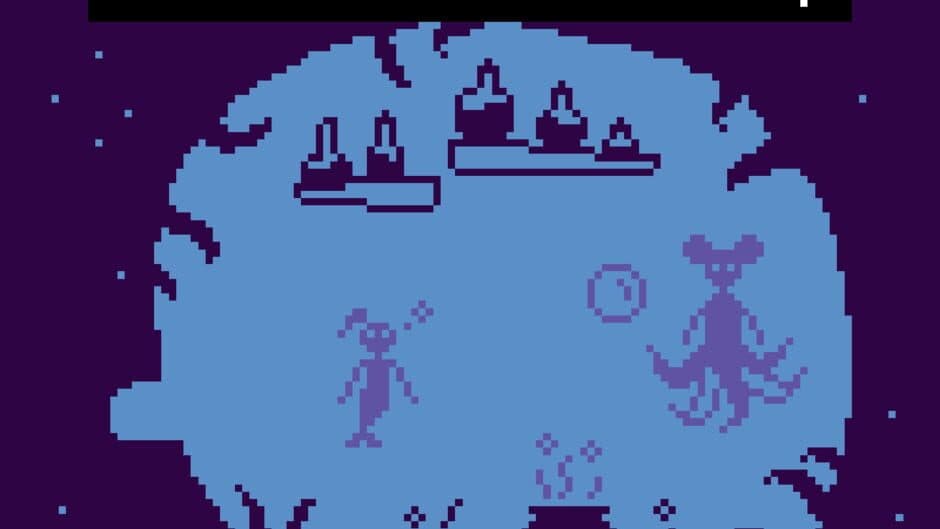 A day in the life of a sea witch screenshot