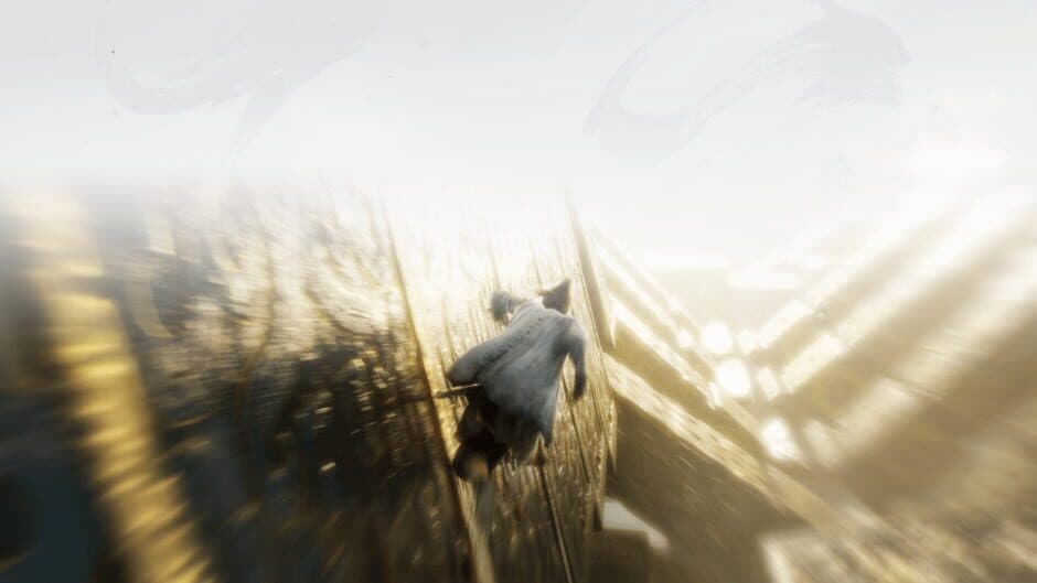 Project: The Perceiver screenshot