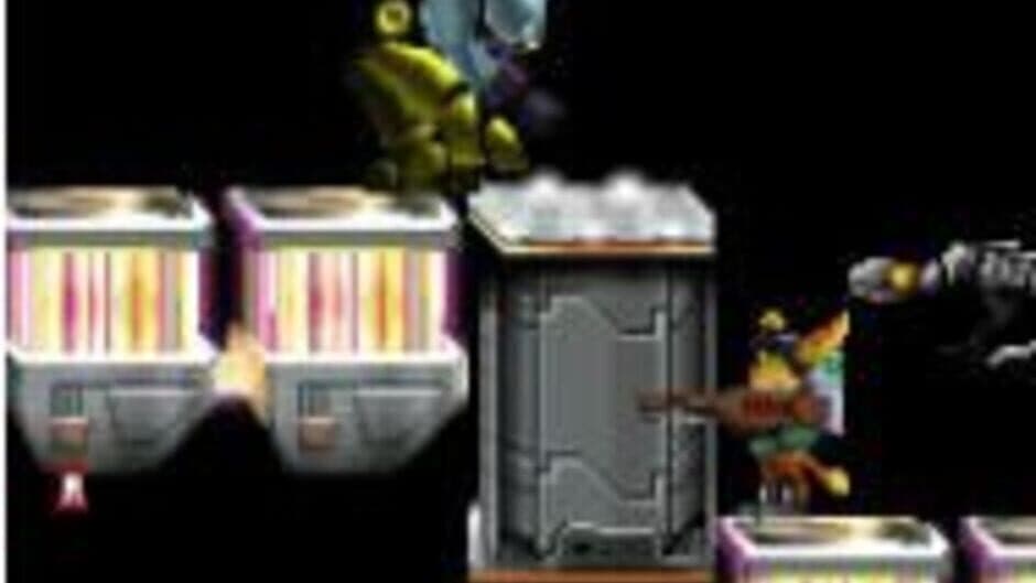 Ratchet & Clank: Clone Home screenshot