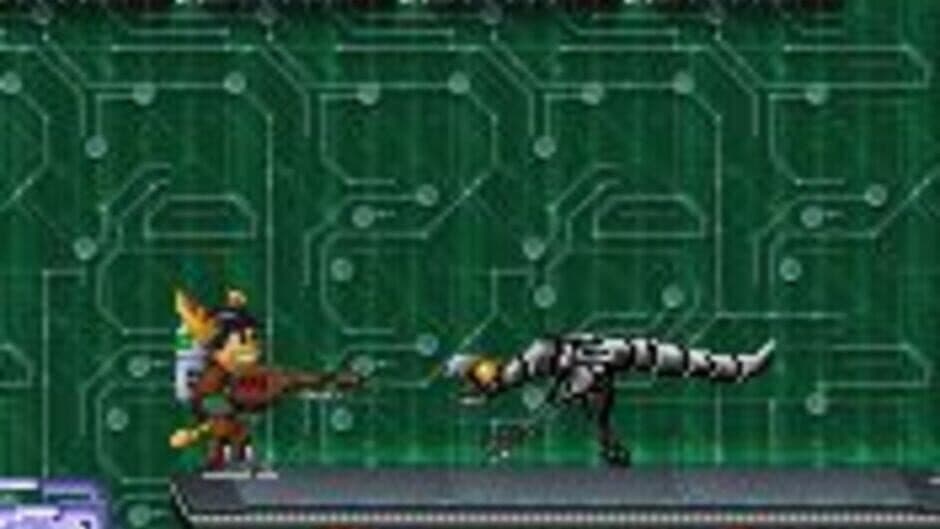 Ratchet & Clank: Clone Home screenshot
