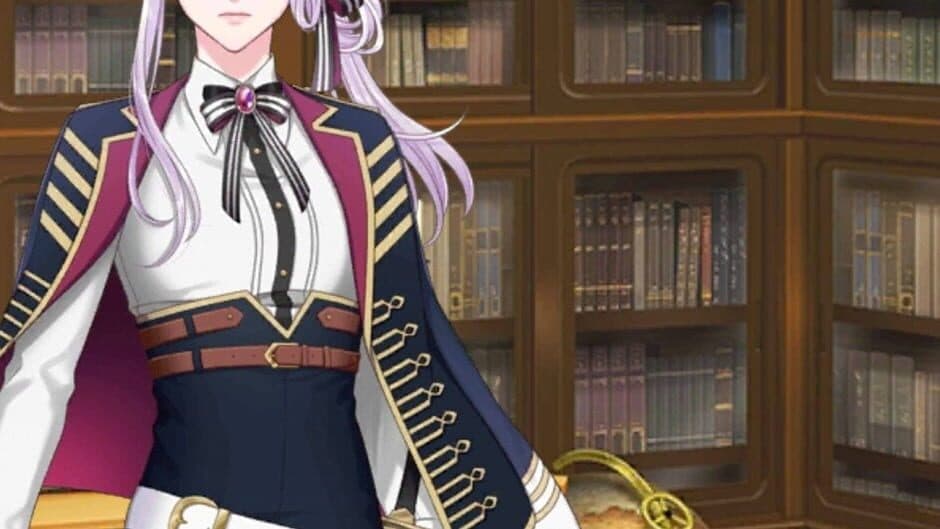 Shall we date?: Love, Mafia Dawn of the Don screenshot