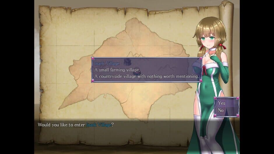 Ambrosia screenshot