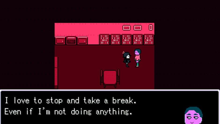 Trying screenshot