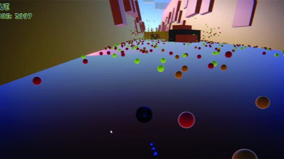 What a Ball screenshot