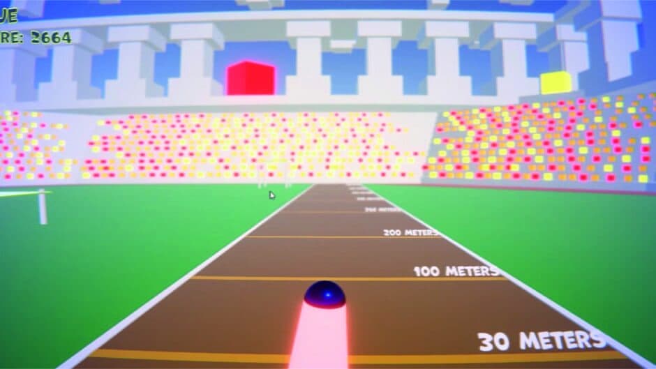 What a Ball screenshot