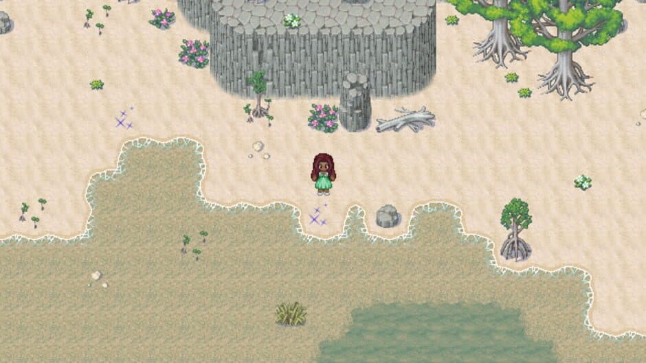 Seaglass screenshot