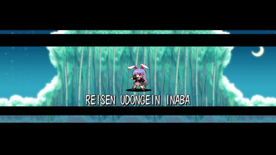 Megamari: Marisa no Yabou screenshot
