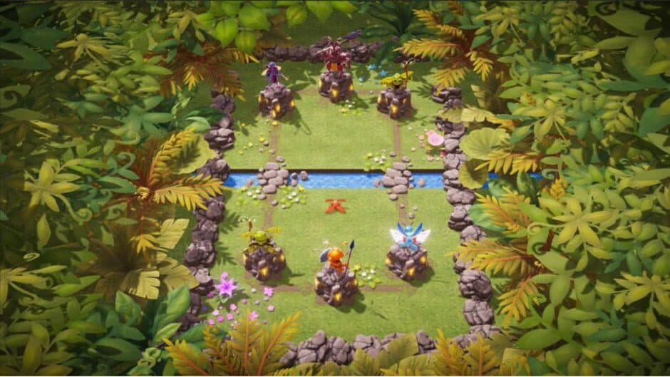 Ookeenga screenshot