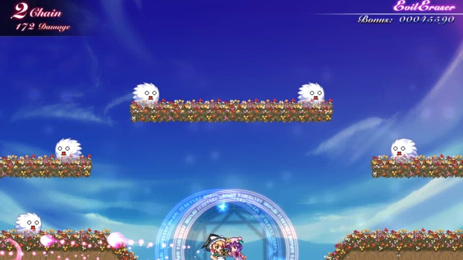 Mystical Chain screenshot