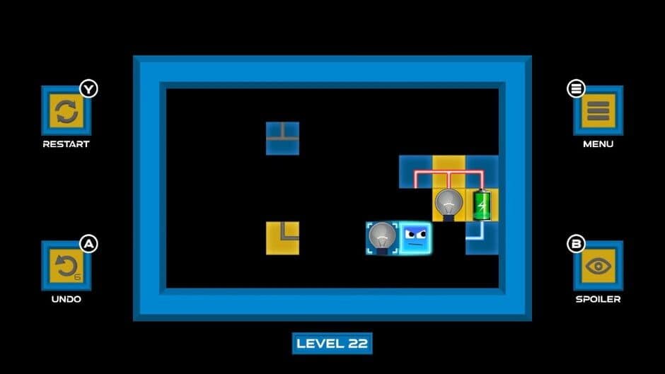 Cronostase Electric Collection screenshot