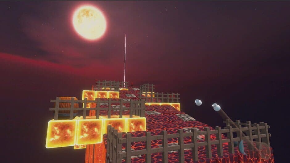 Puttzzle screenshot