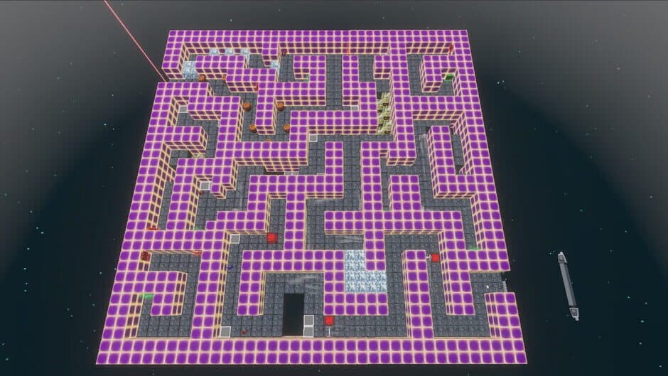 Puttzzle screenshot
