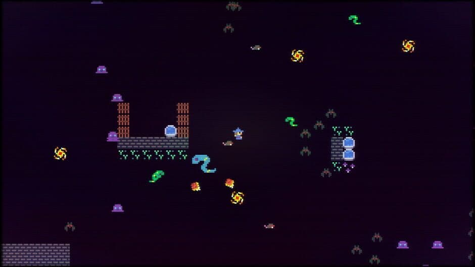 Opaloid Kingdom screenshot