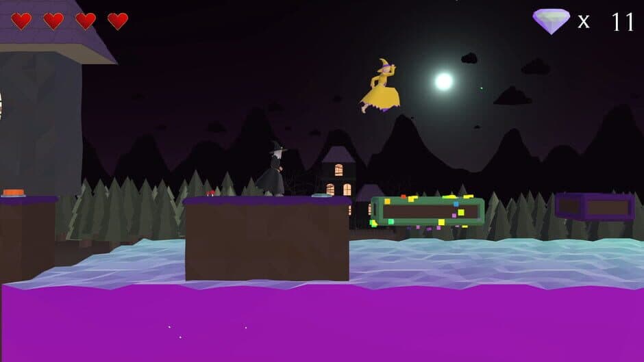 Princess Ruby screenshot