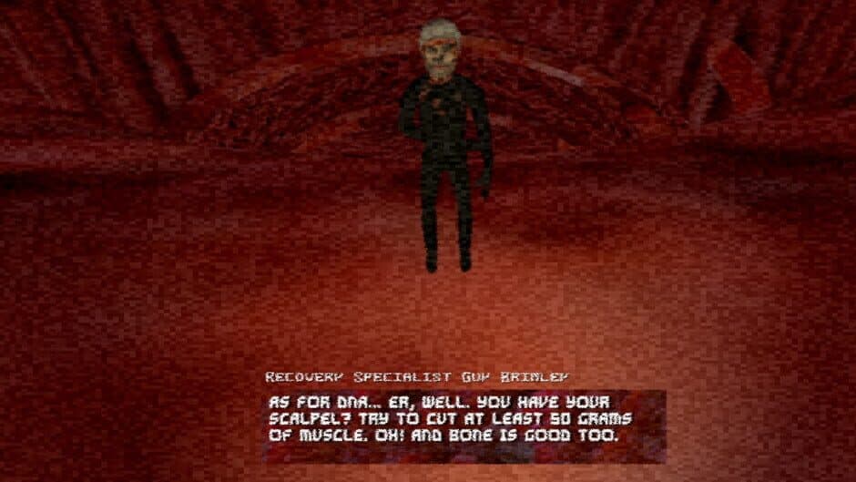 Meat Madness screenshot