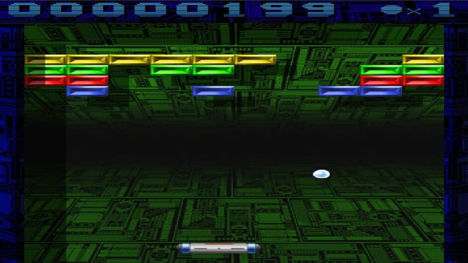 Quantum Storm screenshot