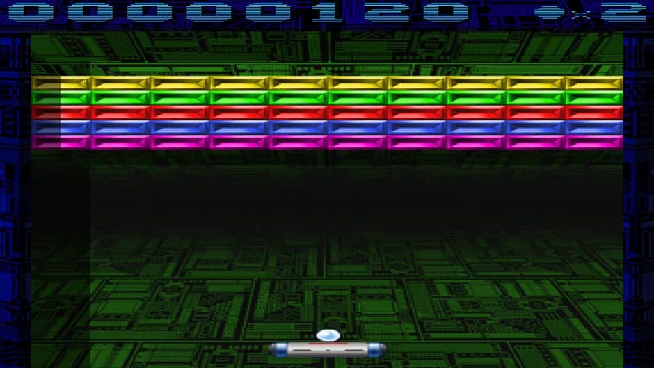 Quantum Storm screenshot