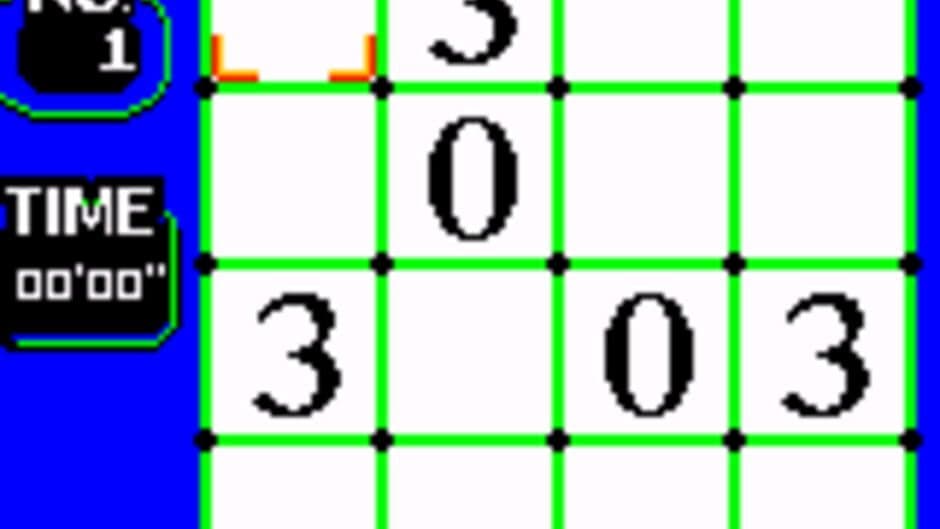 Loppi Puzzle Magazine: Kangaeru Dai-3-gou screenshot