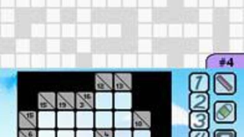 Margot's Bepuzzled screenshot
