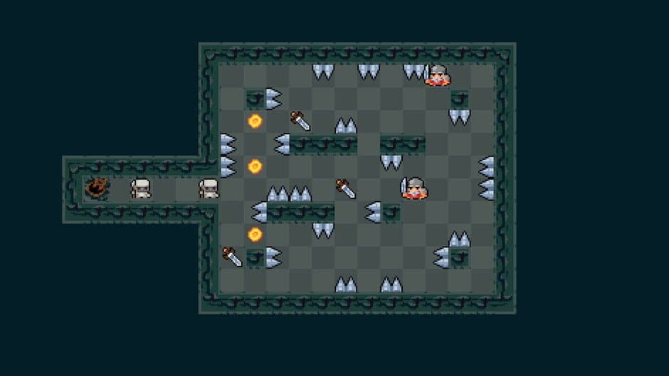 Dwarfer screenshot