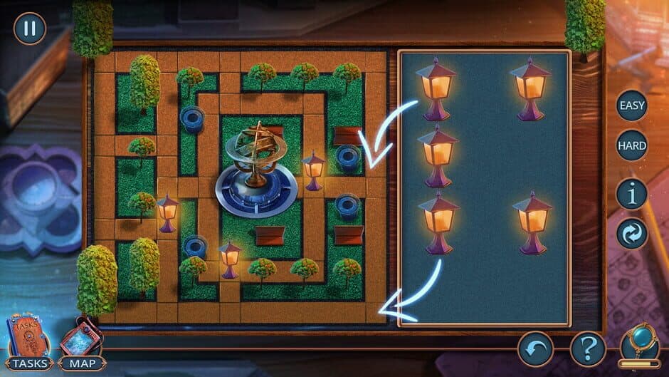 Twin Mind: Nobody's Here - Collector's Edition screenshot