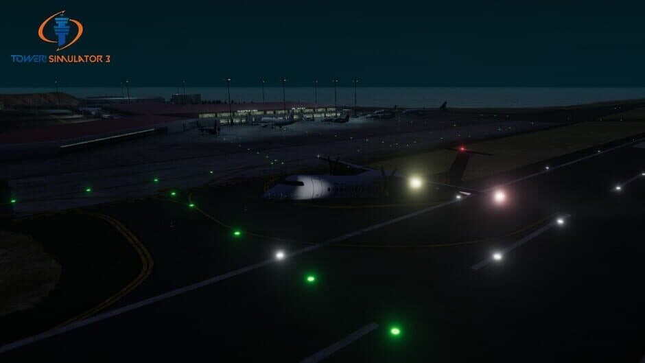 Tower! Simulator 3 screenshot