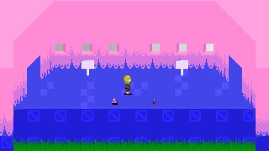 Yume Petto screenshot