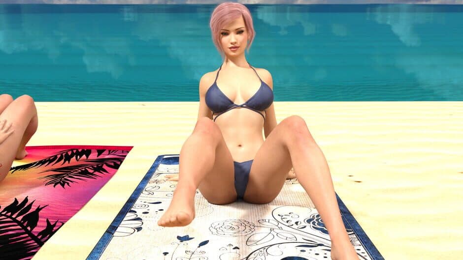 Returning to Mia screenshot