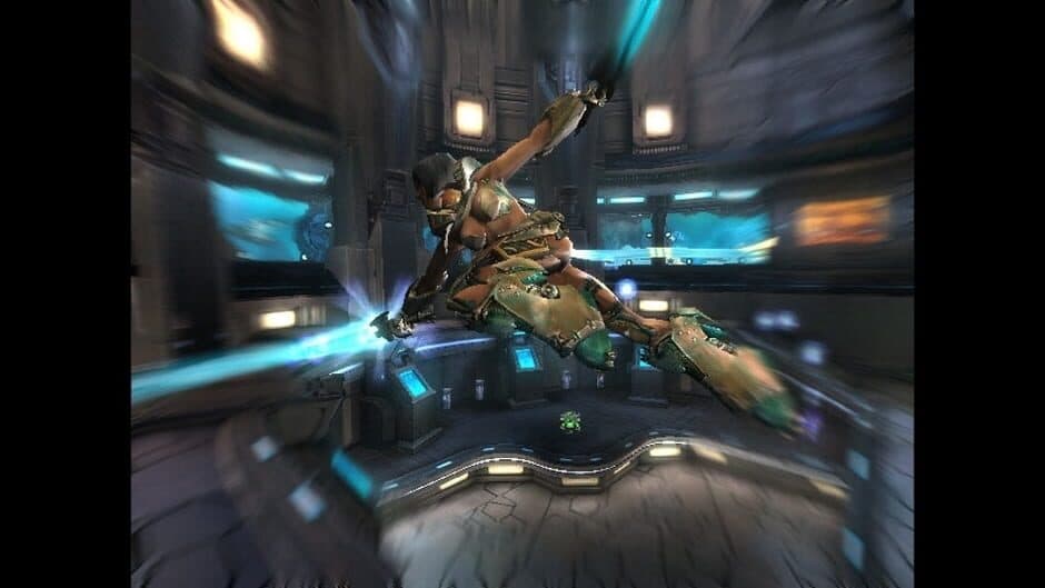 Unreal Championship 2: The Liandri Conflict screenshot