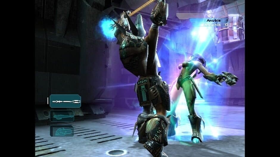 Unreal Championship 2: The Liandri Conflict screenshot
