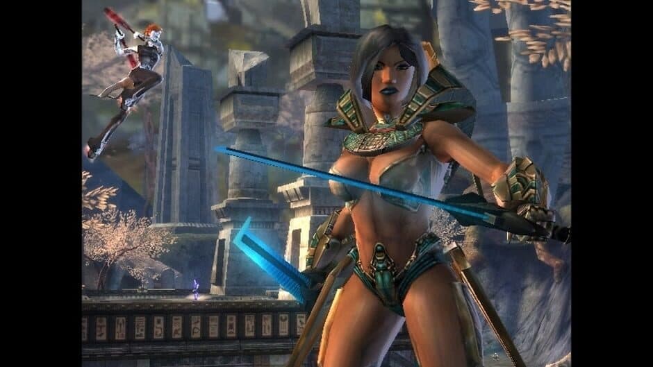 Unreal Championship 2: The Liandri Conflict screenshot