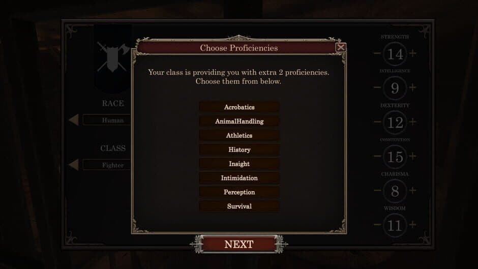 Dragon Inn screenshot