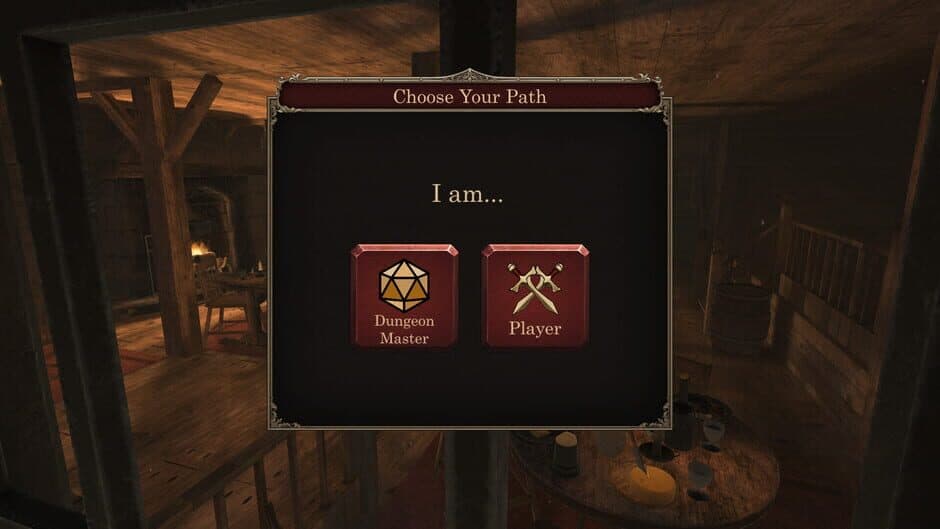 Dragon Inn screenshot