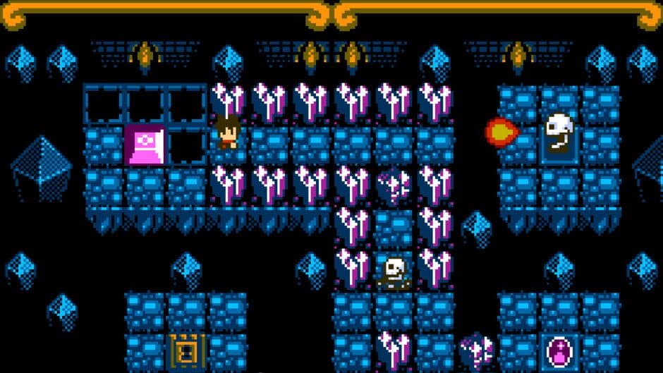 Roniu's Tale screenshot