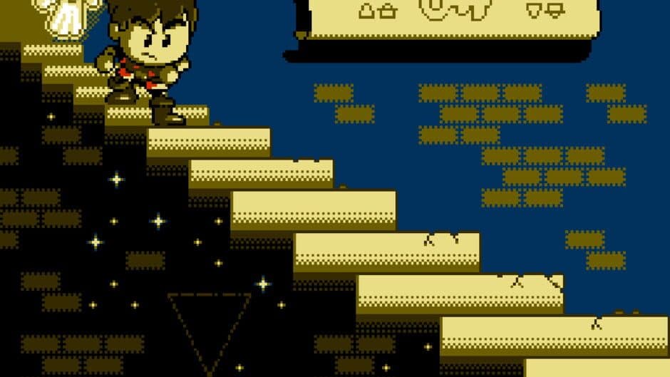 Roniu's Tale screenshot