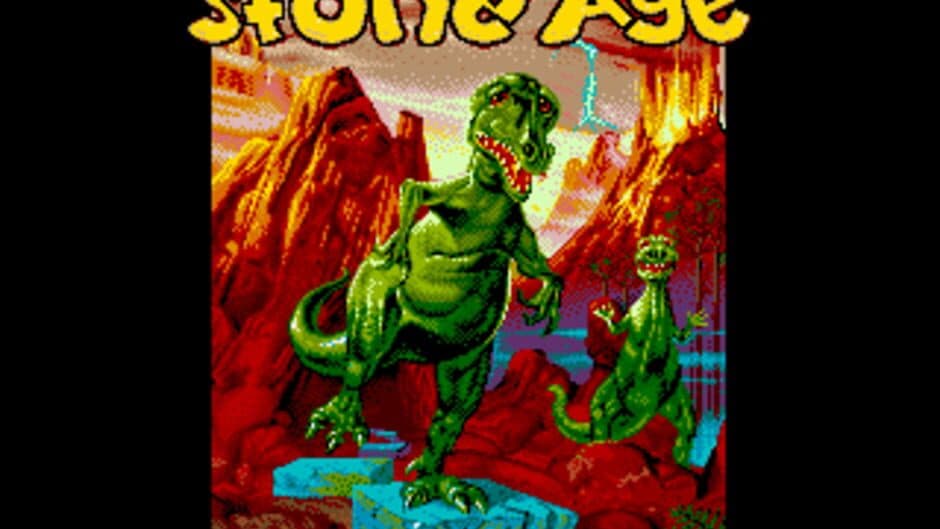 Stone Age screenshot