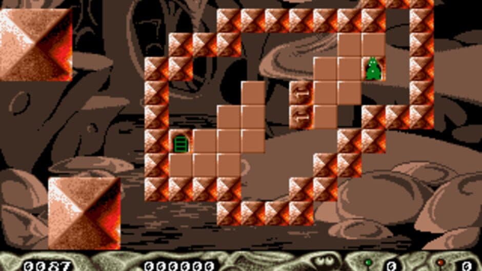 Stone Age screenshot