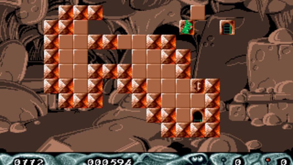 Stone Age screenshot