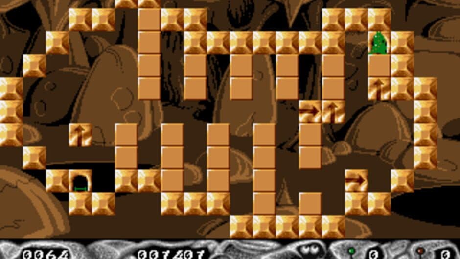 Stone Age screenshot