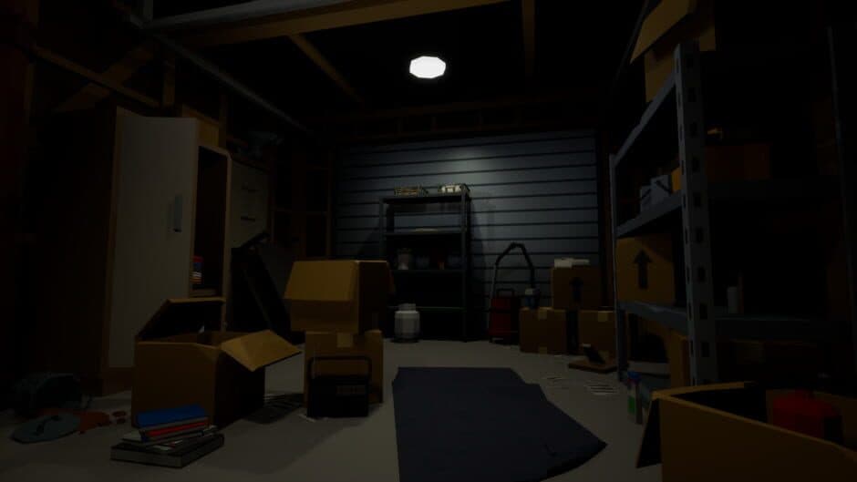 Lying Souls screenshot