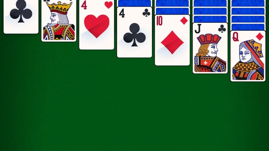 Solitaire Epic screenshot