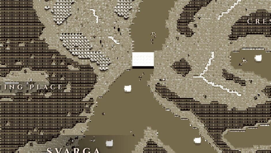 Hero of Aethric screenshot