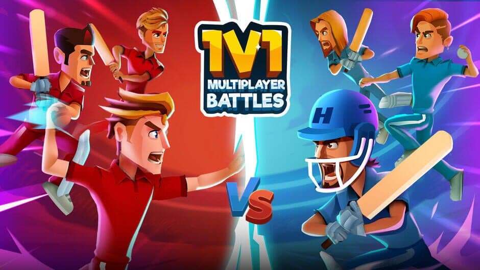 Hitwicket Superstars screenshot